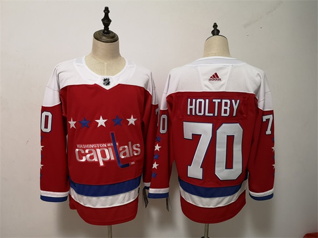 Washington Capitals jerseys 2022-033